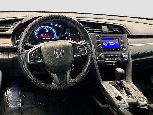 used 2019 Honda Civic car