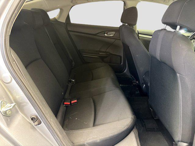 used 2019 Honda Civic car