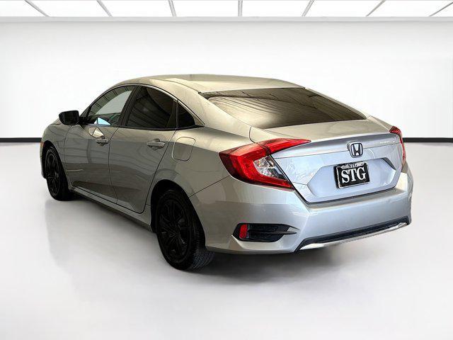 used 2019 Honda Civic car