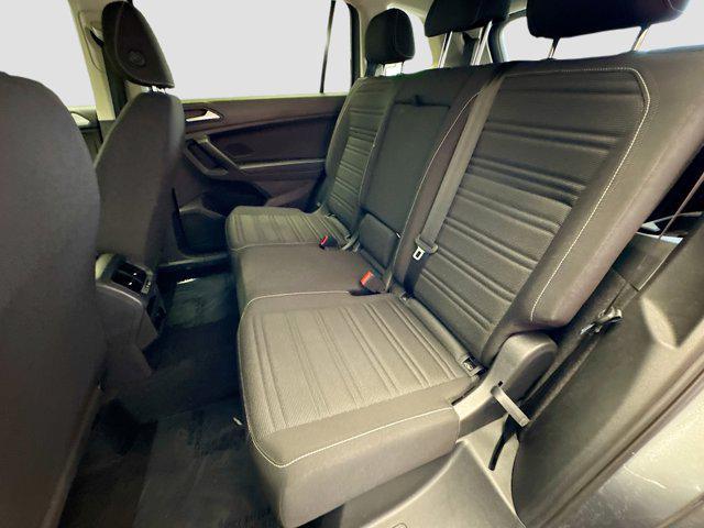 used 2023 Volkswagen Tiguan car, priced at $21,488