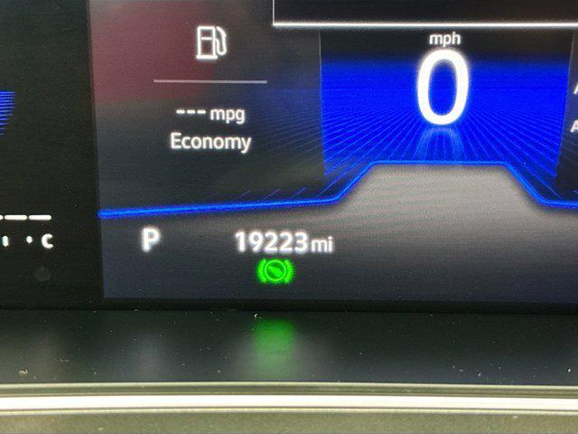 used 2023 Volkswagen Tiguan car, priced at $21,488