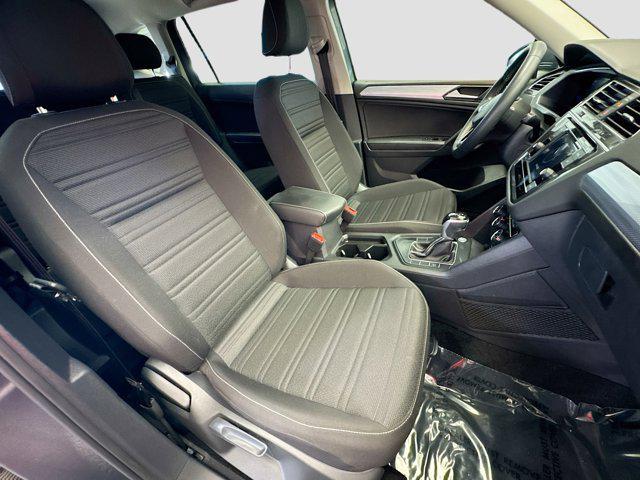 used 2023 Volkswagen Tiguan car, priced at $21,488
