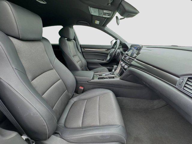 used 2020 Honda Accord car, priced at $20,788