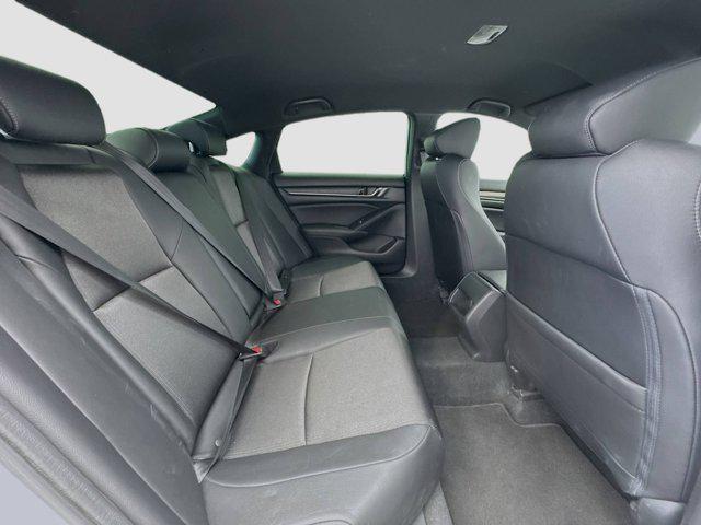 used 2020 Honda Accord car, priced at $20,788