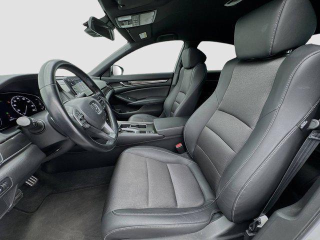 used 2020 Honda Accord car, priced at $20,788