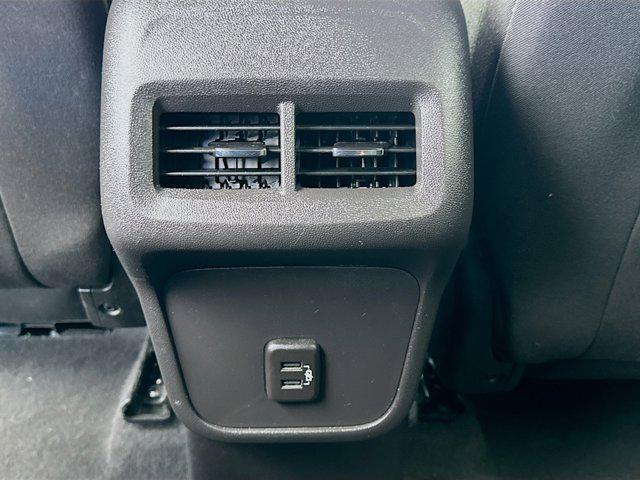 used 2024 Chevrolet Equinox car, priced at $23,288