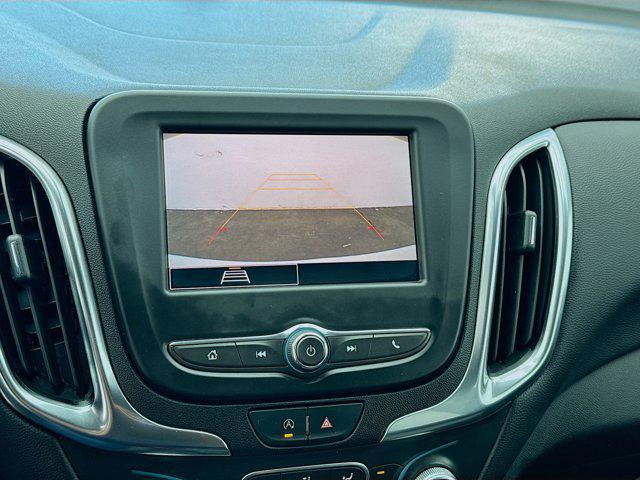 used 2024 Chevrolet Equinox car, priced at $23,288
