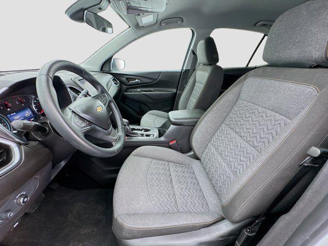 used 2024 Chevrolet Equinox car, priced at $23,288