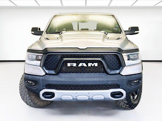 used 2022 Ram 1500 car, priced at $42,250