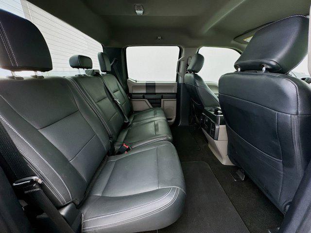 used 2020 Ford F-150 car, priced at $27,550