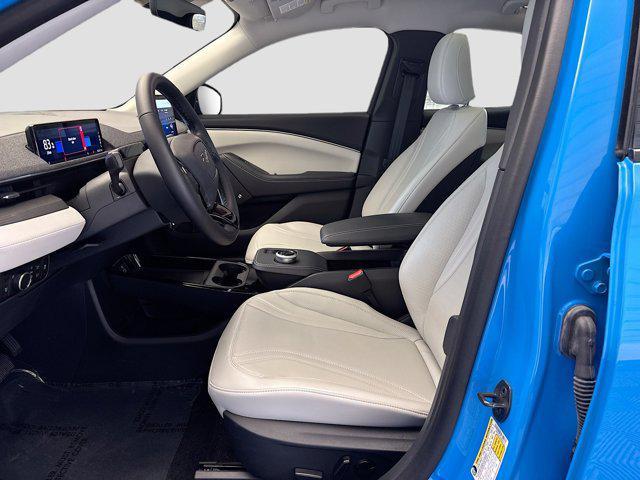 used 2024 Ford Mustang Mach-E car, priced at $40,650