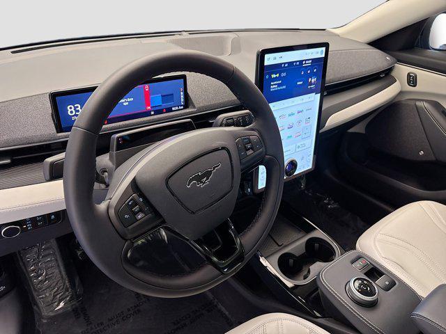 used 2024 Ford Mustang Mach-E car, priced at $40,650
