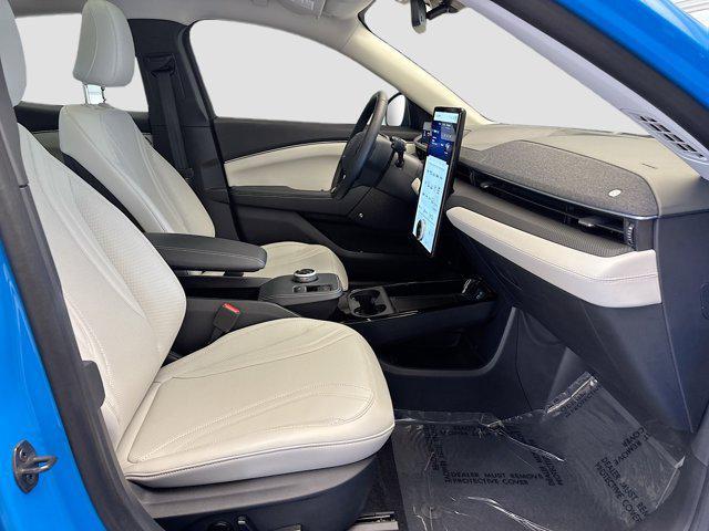 used 2024 Ford Mustang Mach-E car, priced at $40,650
