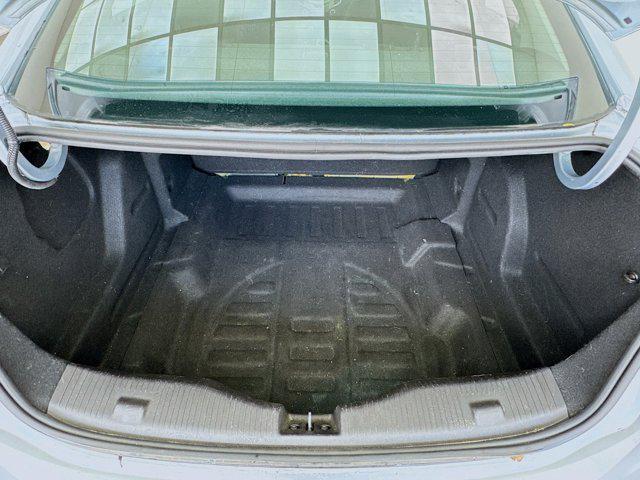 used 2017 Chevrolet Cruze car, priced at $9,880