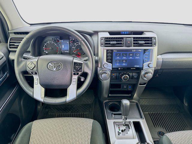 used 2023 Toyota 4Runner car, priced at $36,888