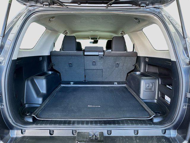 used 2023 Toyota 4Runner car, priced at $36,888