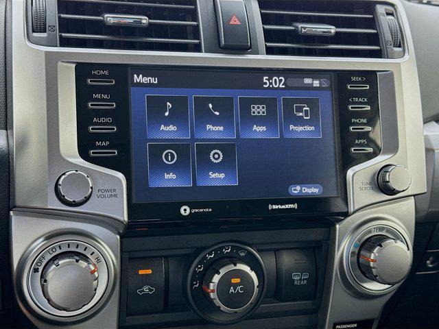 used 2023 Toyota 4Runner car, priced at $36,888