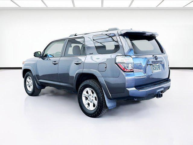 used 2023 Toyota 4Runner car, priced at $36,888