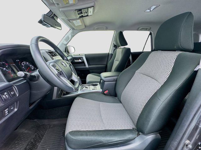 used 2023 Toyota 4Runner car, priced at $36,888