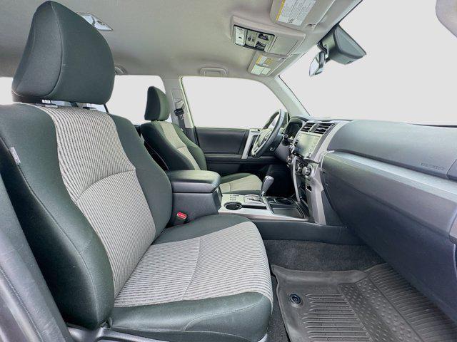 used 2023 Toyota 4Runner car, priced at $36,888