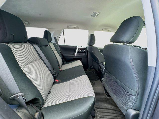 used 2023 Toyota 4Runner car, priced at $36,888