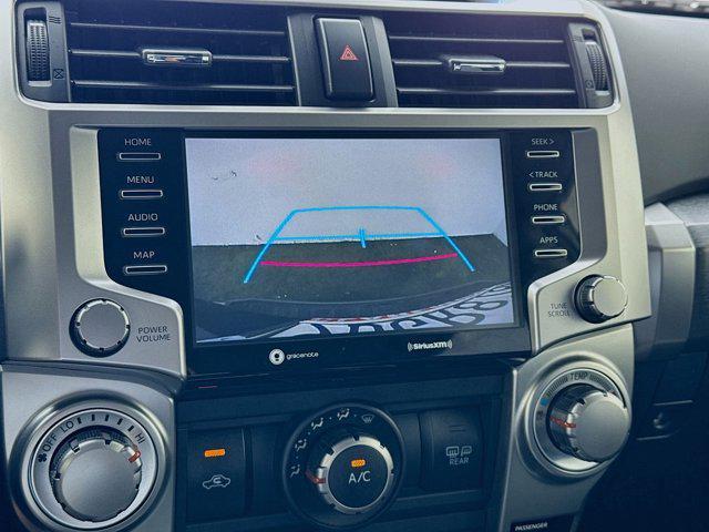 used 2023 Toyota 4Runner car, priced at $36,888