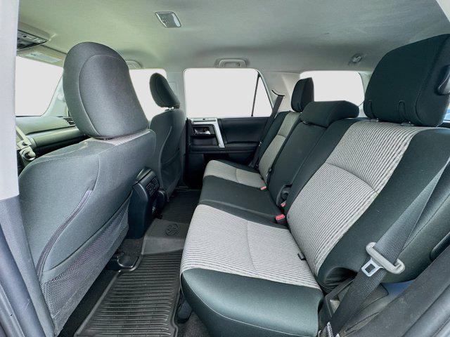 used 2023 Toyota 4Runner car, priced at $36,888