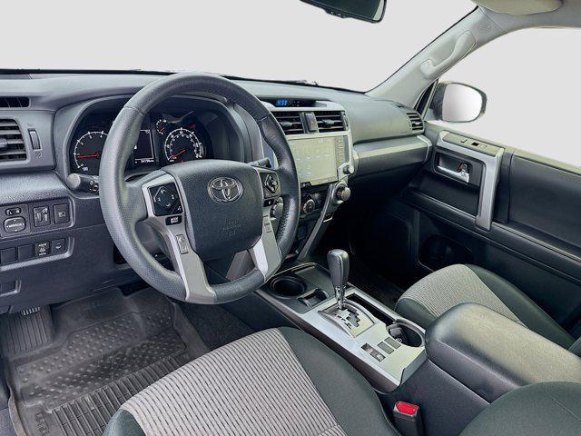used 2023 Toyota 4Runner car, priced at $36,888
