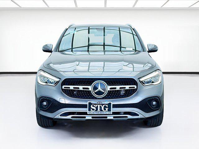 used 2023 Mercedes-Benz GLA 250 car, priced at $30,299