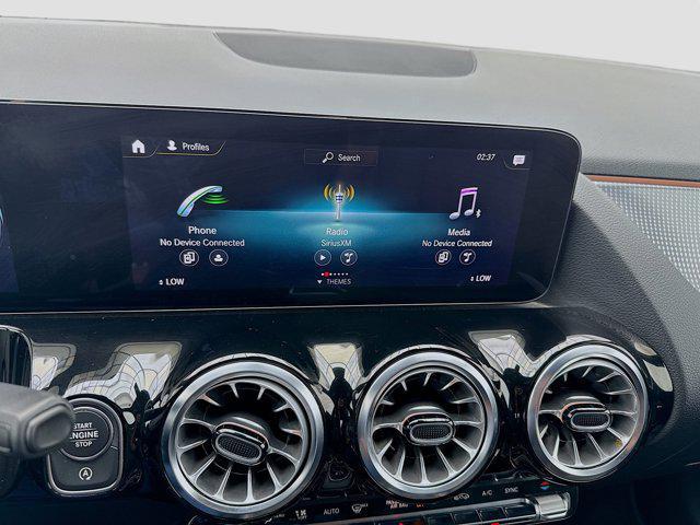 used 2023 Mercedes-Benz GLA 250 car, priced at $30,299