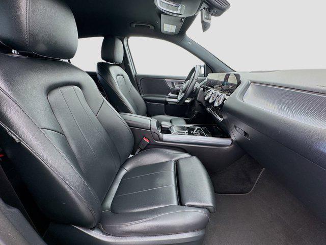 used 2023 Mercedes-Benz GLA 250 car, priced at $30,299