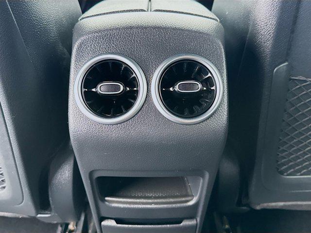 used 2023 Mercedes-Benz GLA 250 car, priced at $30,299