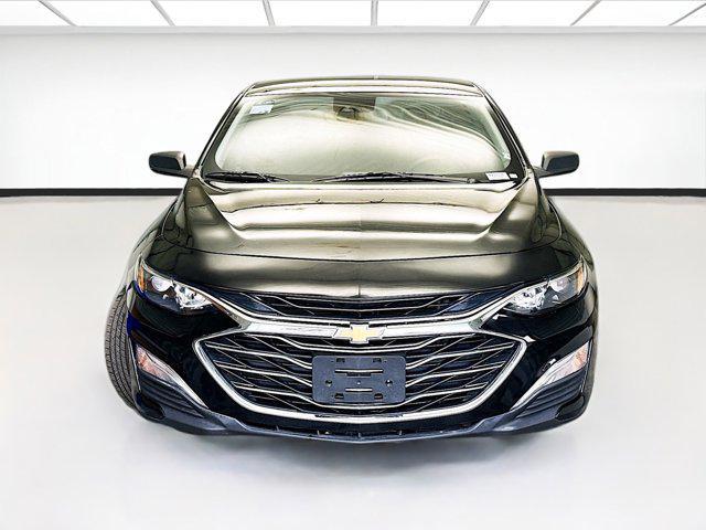 used 2021 Chevrolet Malibu car, priced at $14,688