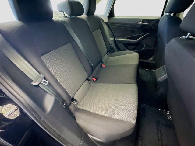 used 2021 Volkswagen Jetta car, priced at $14,998