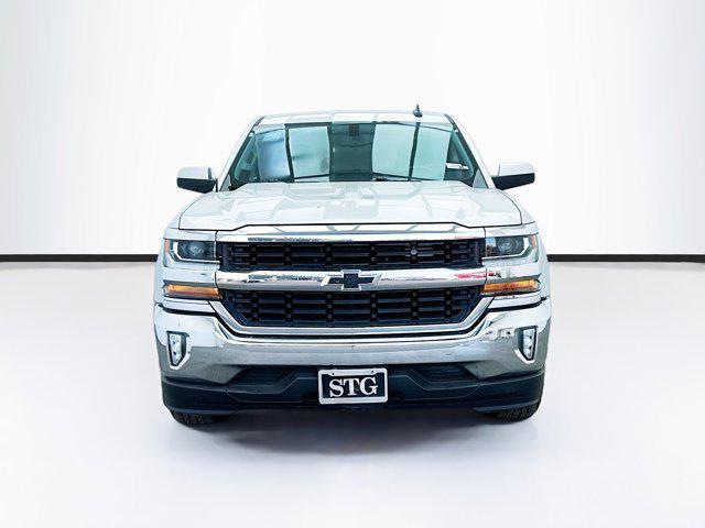 used 2018 Chevrolet Silverado 1500 car, priced at $24,288