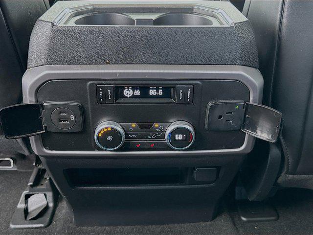 used 2021 Ford Expedition Max car, priced at $43,850