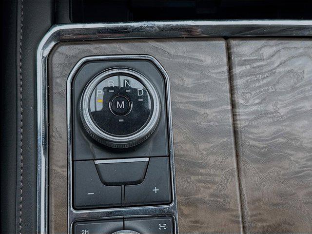 used 2021 Ford Expedition Max car, priced at $43,850
