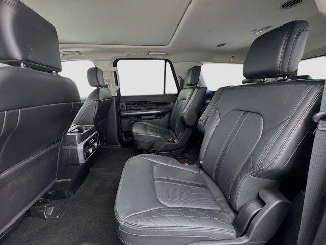 used 2021 Ford Expedition Max car, priced at $43,850