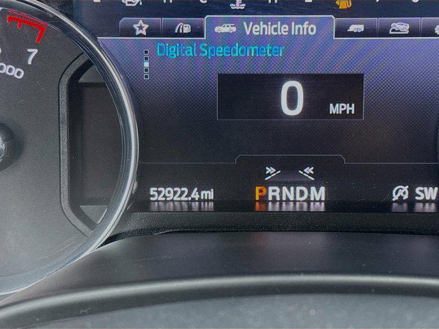 used 2021 Ford Expedition Max car, priced at $43,850