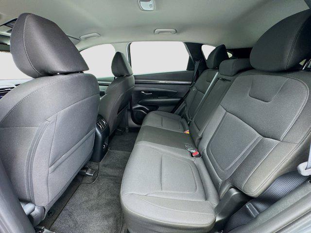 used 2023 Hyundai TUCSON Hybrid car, priced at $23,608