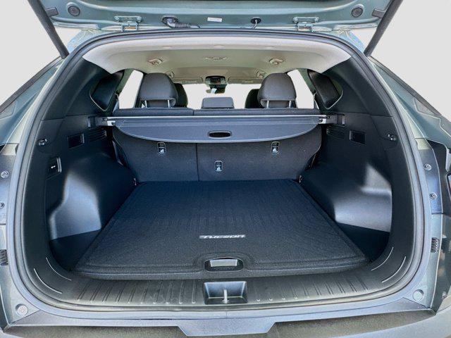 used 2023 Hyundai TUCSON Hybrid car, priced at $23,608