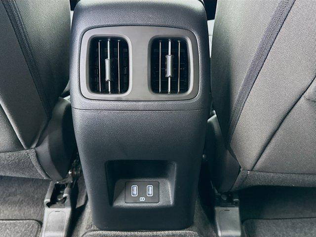 used 2023 Hyundai TUCSON Hybrid car, priced at $23,608