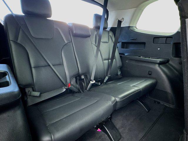 used 2022 Kia Telluride car, priced at $28,500