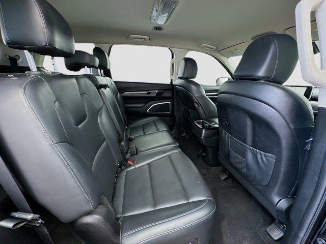 used 2022 Kia Telluride car, priced at $28,500