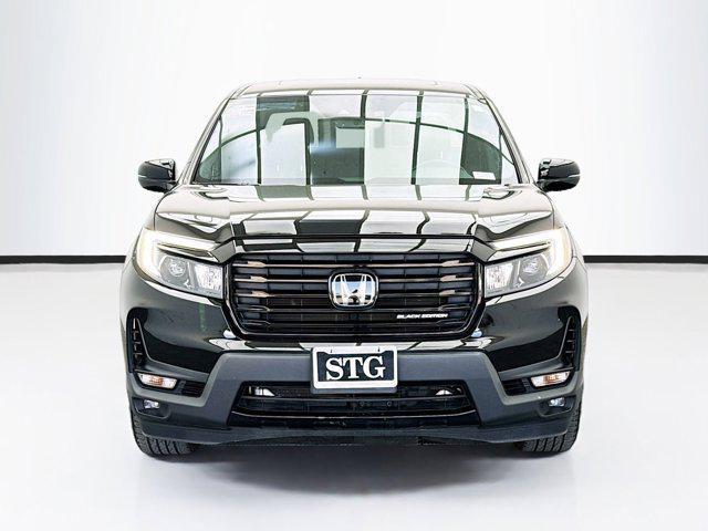 used 2021 Honda Ridgeline car, priced at $31,999