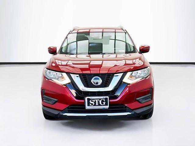 used 2019 Nissan Rogue car, priced at $8,888