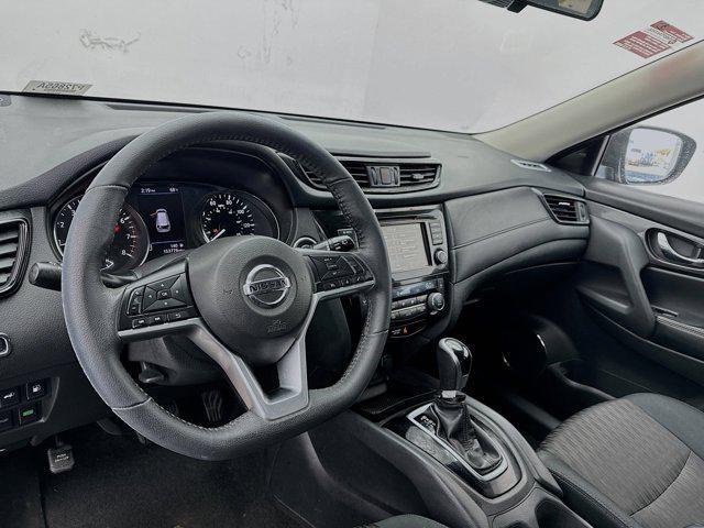 used 2019 Nissan Rogue car, priced at $8,888