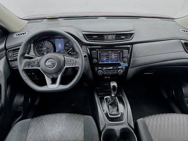 used 2019 Nissan Rogue car, priced at $8,888