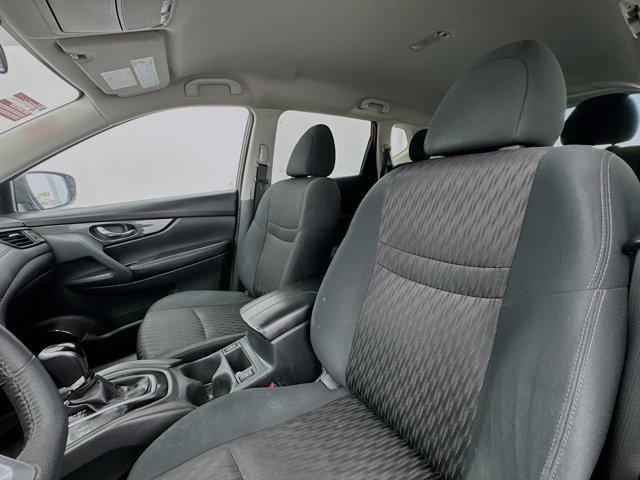 used 2019 Nissan Rogue car, priced at $8,888