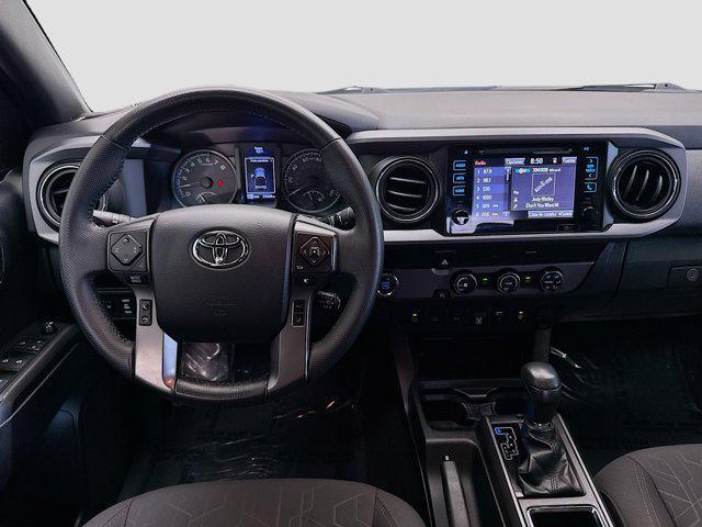 used 2019 Toyota Tacoma car, priced at $32,688
